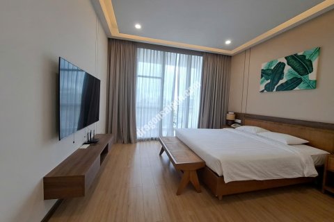3 bedrooms Apartment in District 7, Ho Chi Minh,  No. 30303 3