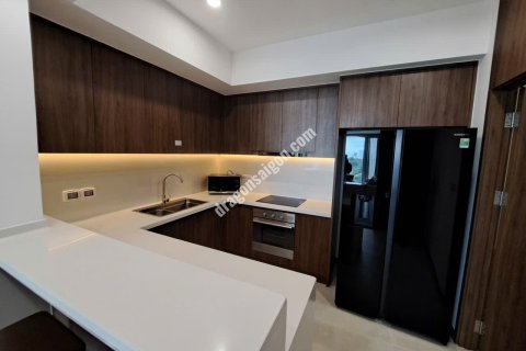 3 bedrooms Apartment in District 7, Ho Chi Minh,  No. 30303 7