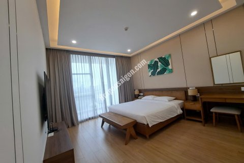 3 bedrooms Apartment in District 7, Ho Chi Minh,  No. 30303 12