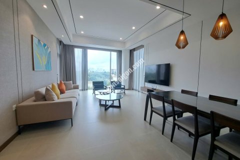 3 bedrooms Apartment in District 7, Ho Chi Minh,  No. 30303