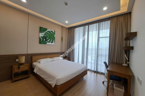 3 bedrooms Apartment in District 7, Ho Chi Minh,  No. 30303 13