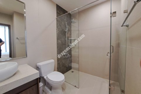 3 bedrooms Apartment in District 7, Ho Chi Minh,  No. 30303 15