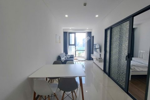 1 bedroom Apartment in Binh Thanh, Ho Chi Minh, No. 30302