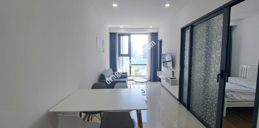 1 bedroom Apartment in Binh Thanh, Ho Chi Minh,  No. 30302