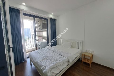 1 bedroom Apartment in Binh Thanh, Ho Chi Minh,  No. 30302 3