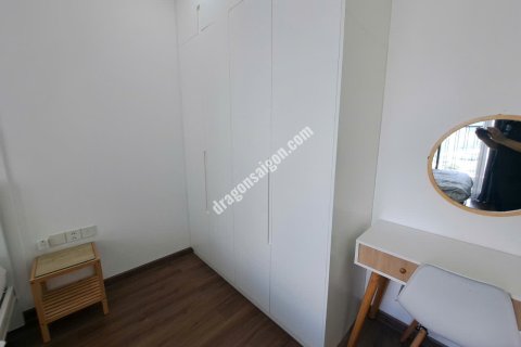 1 bedroom Apartment in Binh Thanh, Ho Chi Minh,  No. 30302 4