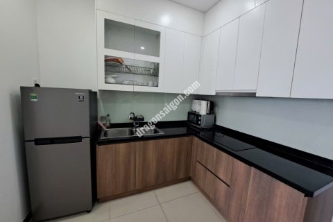 1 bedroom Apartment in Binh Thanh, Ho Chi Minh,  No. 30302 5