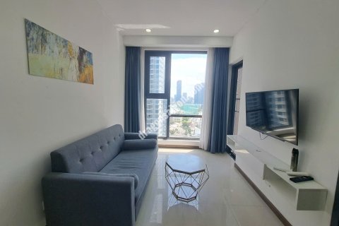 1 bedroom Apartment in Binh Thanh, Ho Chi Minh,  No. 30302 2