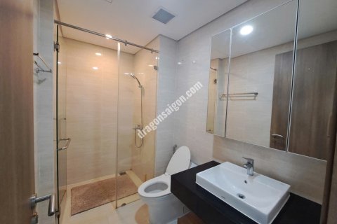 1 bedroom Apartment in Binh Thanh, Ho Chi Minh,  No. 30302 6