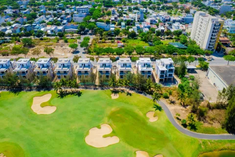 6 bedrooms Villa in Ngu Hanh Son, Da Nang, No. 30301 12