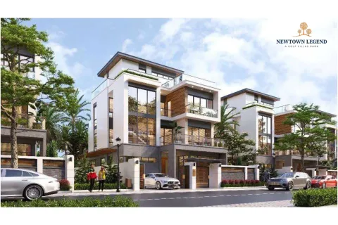 6 bedrooms Villa in Ngu Hanh Son, Da Nang, No. 30301 10