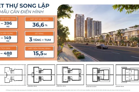 6 bedrooms Villa in Ngu Hanh Son, Da Nang, No. 30301 13