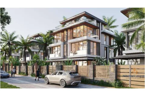 6 bedrooms Villa in Ngu Hanh Son, Da Nang, No. 30301 3