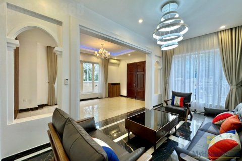 5 bedrooms Villa in Long Bien, Ha Noi,  No. 20070 2