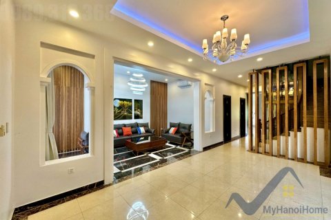 Вилла с 5 спальнями в Лонгбьен, Ханой ,  № 20070