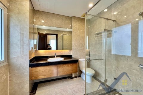 5 bedrooms Villa in Long Bien, Ha Noi,  No. 20070 18
