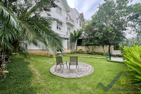 5 bedrooms Villa in Long Bien, Ha Noi,  No. 20070 8