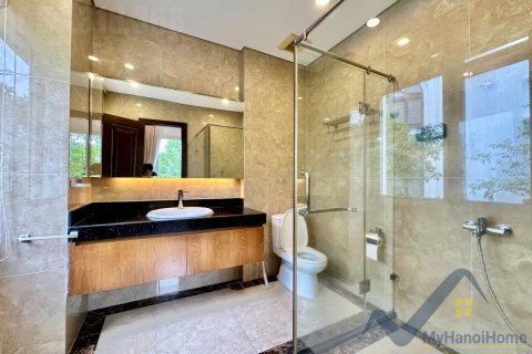 5 bedrooms Villa in Long Bien, Ha Noi,  No. 20070 12