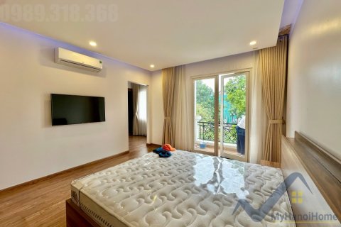 5 bedrooms Villa in Long Bien, Ha Noi,  No. 20070 13