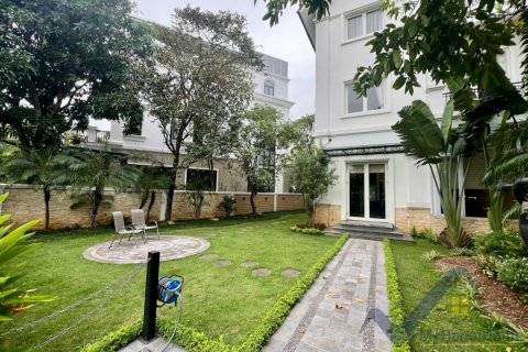 5 bedrooms Villa in Long Bien, Ha Noi,  No. 20070 7