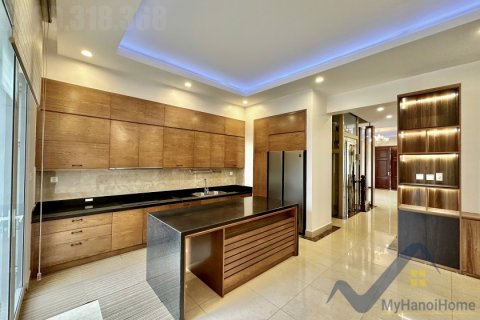 5 bedrooms Villa in Long Bien, Ha Noi,  No. 20070 4