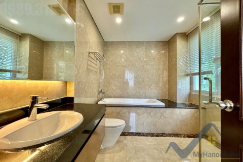 5 bedrooms Villa in Long Bien, Ha Noi,  No. 20070 15