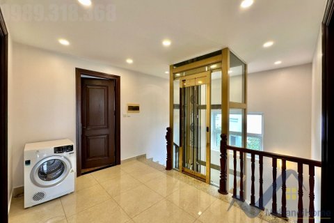 5 bedrooms Villa in Long Bien, Ha Noi,  No. 20070 19