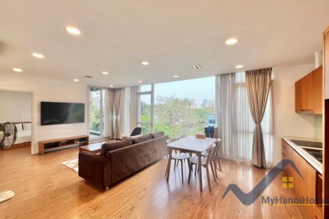 2 bedrooms Apartment in Tay Ho, Ha Noi, No. 20073
