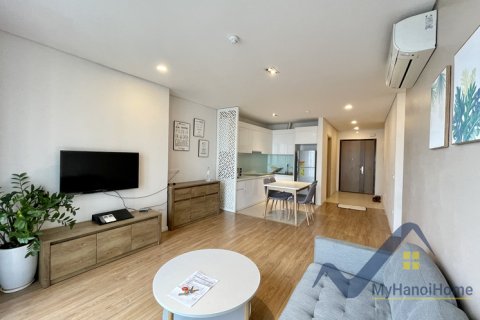 2 bedrooms Apartment in Ha Noi,  No. 28791 4