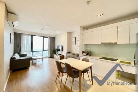 2 bedrooms Apartment in Ha Noi,  No. 28791 1