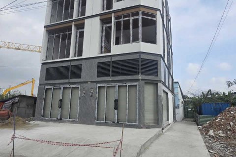 Studio Townhouse in District 7, Ho Chi Minh,  No. 28789