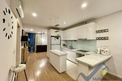 2 bedrooms Apartment in Ha Noi,  No. 28790 5