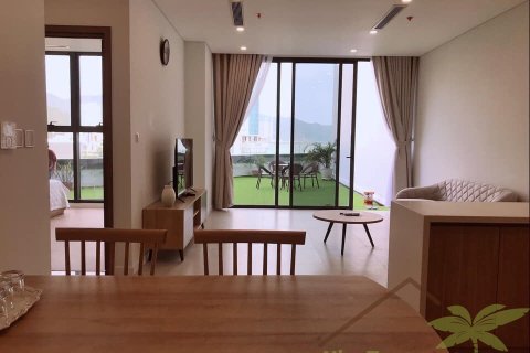 2 bedrooms Apartment in Nha Trang,  No. 28589