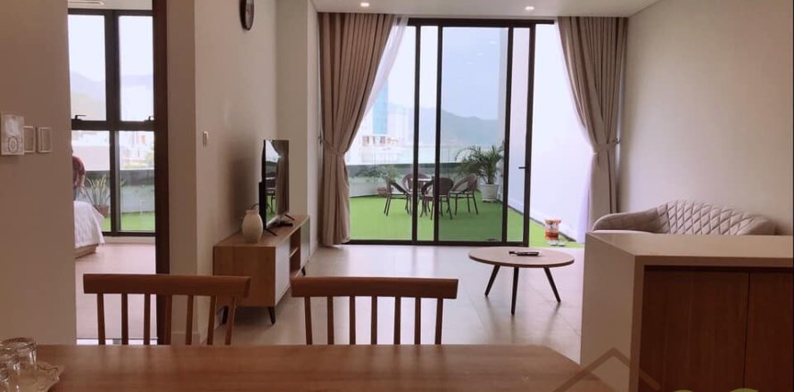2 bedrooms Apartment in Nha Trang,  No. 28589