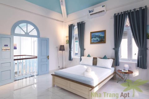 3 bedrooms Villa in Nha Trang,  No. 28586 14