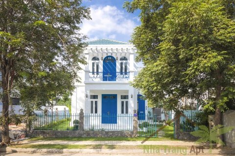 3 bedrooms Villa in Nha Trang,  No. 28586