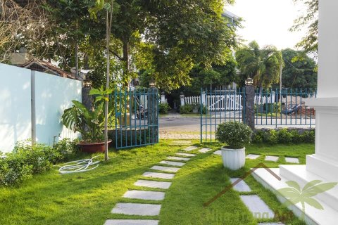 3 bedrooms Villa in Nha Trang,  No. 28586 2