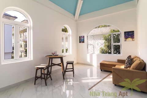3 bedrooms Villa in Nha Trang,  No. 28586 7