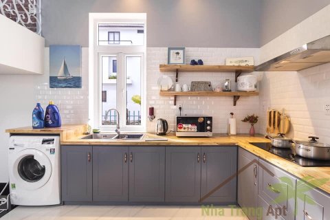 3 bedrooms Villa in Nha Trang,  No. 28586 6