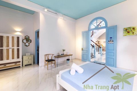 3 bedrooms Villa in Nha Trang,  No. 28586 10