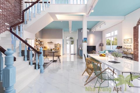 3 bedrooms Villa in Nha Trang,  No. 28586 5