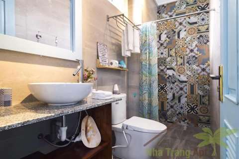 3 bedrooms Villa in Nha Trang,  No. 28586 9
