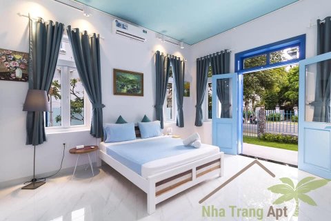 3 bedrooms Villa in Nha Trang,  No. 28586 13