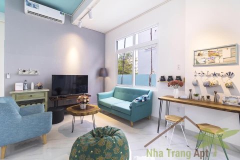 3 bedrooms Villa in Nha Trang,  No. 28586 4
