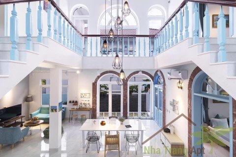 3 bedrooms Villa in Nha Trang,  No. 28586 3