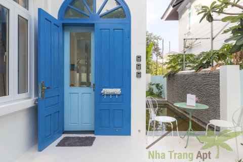 3 bedrooms Villa in Nha Trang,  No. 28586 8