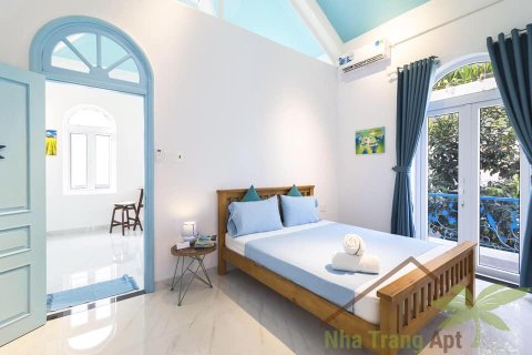 3 bedrooms Villa in Nha Trang,  No. 28586 12