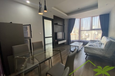 Квартира с 2 спальнями в Нячанг,  № 28583