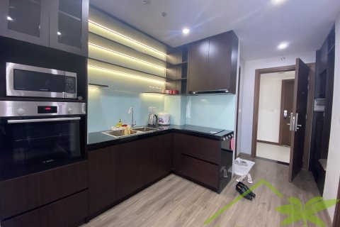 Квартира с 2 спальнями в Нячанг,  № 28583 2