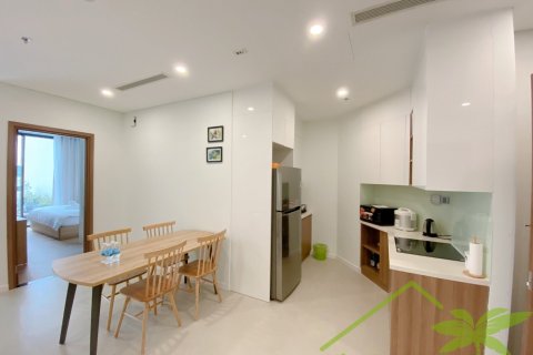 3 bedrooms Apartment in Nha Trang,  No. 28584